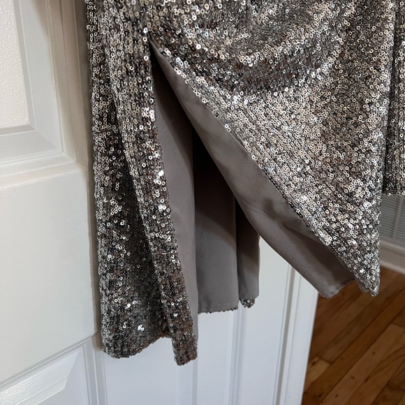 Emerson Fry Sparkler Dress - Picture 4 of 10